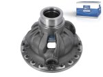 DT Spare Parts - Differential housing half - 4.67571