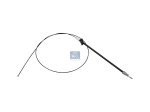 DT Spare Parts - Control wire - 4.68905