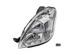 DT Spare Parts - Headlamp - 7.25071