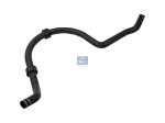 DT Spare Parts - Radiator hose - 7.21387