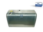 DT Spare Parts - Fuel tank - 2.12631