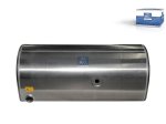 DT Spare Parts - Fuel tank - 2.12633