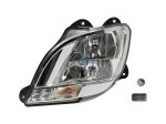 DT Spare Parts - Headlamp - 5.81294