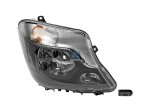 DT Spare Parts - Headlamp - 4.68136