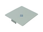 DT Spare Parts - Cover panel - 7.10158