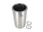 DT Spare Parts - Piston with liner - 4.66678