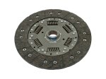 DT Spare Parts - Clutch disc - 11.17022