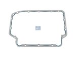 DT Spare Parts - Oil sump gasket - 4.20822