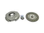 DT Spare Parts - Clutch kit - 11.91708