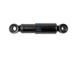 DT Spare Parts - Cabin shock absorber - 7.77169