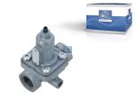 DT Spare Parts - Overflow valve - 6.65186