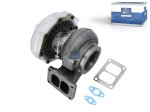 DT Spare Parts - Turbocharger - 2.14862