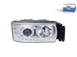 DT Spare Parts - Headlamp - 7.25074