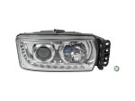 DT Spare Parts - Headlamp - 7.25281