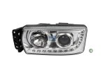 DT Spare Parts - Headlamp - 7.25073