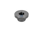 DT Spare Parts - Oil drain plug - 7.50625