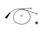 DT Spare Parts - Wear indicator - 4.66717