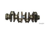 DT Spare Parts - Crankshaft - 7.54132