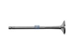 DT Spare Parts - Exhaust valve - 4.68946 - 2 Pack