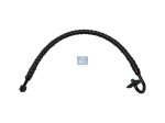 DT Spare Parts - Hose line - 7.16938