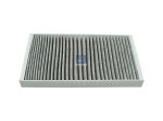 DT Spare Parts - Cabin air filter - 7.74106SP