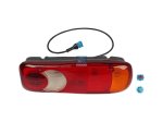 DT Spare Parts - Tail lamp - 6.86036