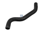 DT Spare Parts - Radiator hose - 6.35904