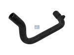 DT Spare Parts - Radiator hose - 6.35908