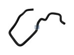 DT Spare Parts - Radiator hose - 6.35906