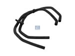 DT Spare Parts - Radiator hose - 6.35912