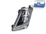 DT Spare Parts - Headlamp - 2.24783