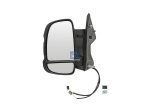 DT Spare Parts - Main mirror - 12.83002