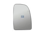 DT Spare Parts - Mirror glass - 12.83402