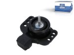 DT Spare Parts - Engine mounting - 6.28538