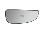 DT Spare Parts - Mirror glass - 12.83502