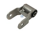 DT Spare Parts - Spring shackle - 6.11351