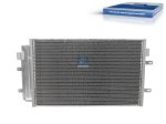 DT Spare Parts - Condenser - 7.74077