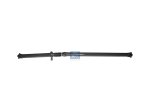 DT Spare Parts - Propeller shaft - 7.20143