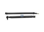 DT Spare Parts - Propeller shaft - 7.20116