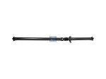 DT Spare Parts - Propeller shaft - 7.20139