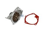 DT Spare Parts - Water pump - 6.30029