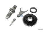 DT Spare Parts - Repair kit - 2.93324