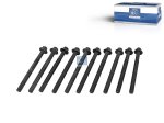 DT Spare Parts - Cylinder head screw kit - 6.22204