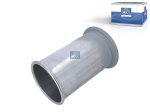 DT Spare Parts - End pipe - 7.22131