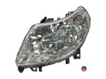 DT Spare Parts - Headlamp - 12.74302