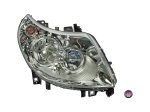 DT Spare Parts - Headlamp - 12.74313