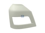 DT Spare Parts - Bumper cover - 3.80142