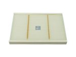 DT Spare Parts - Cabin air filter - 2.76115