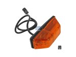 DT Spare Parts - Turn signal lamp - 4.69202