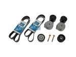 DT Spare Parts - Belt tensioner kit - 6.92402